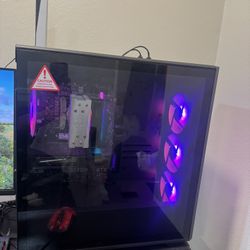 Gaming Pc For Sale 