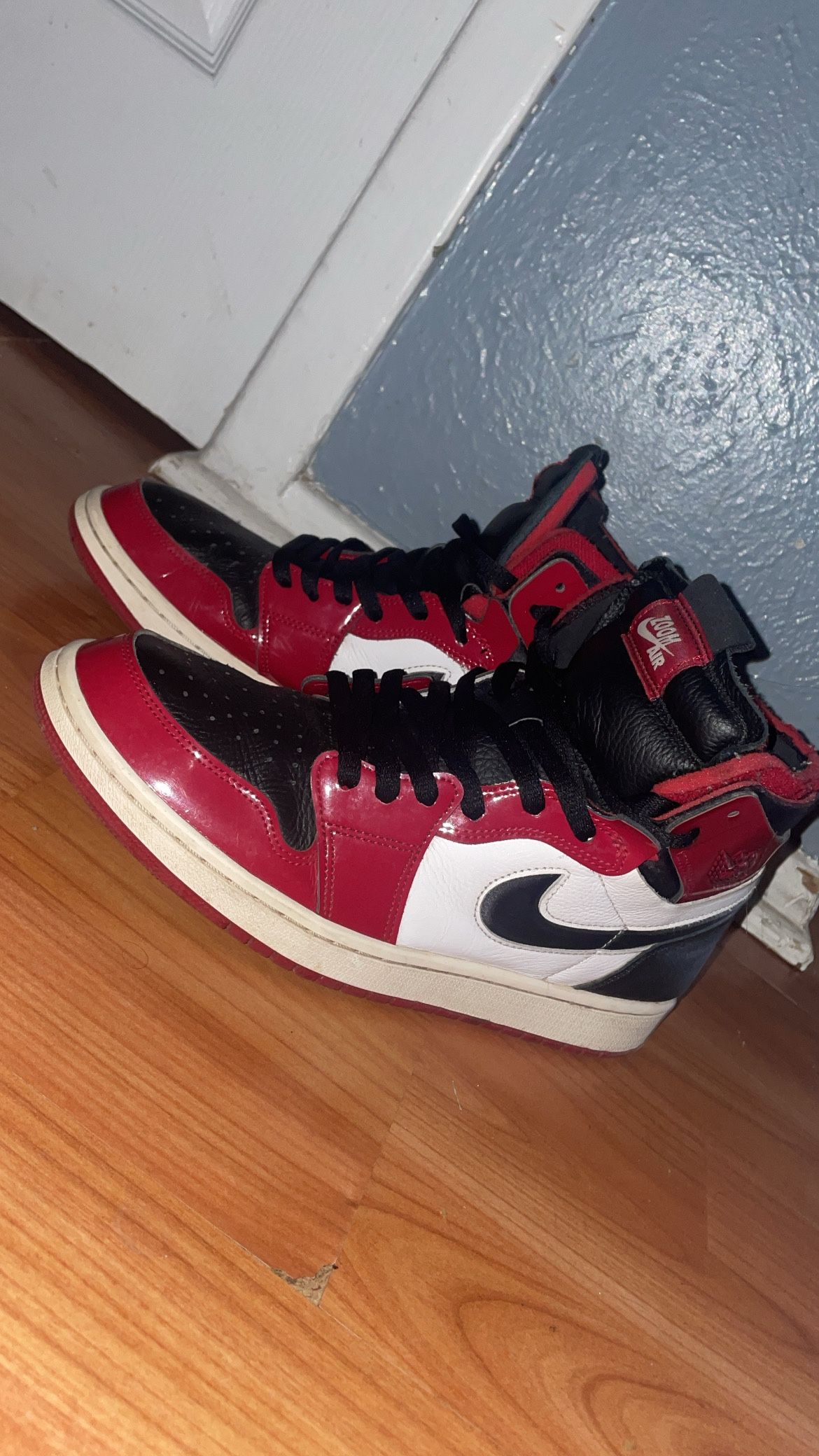 Jordan 1 Cmfrt