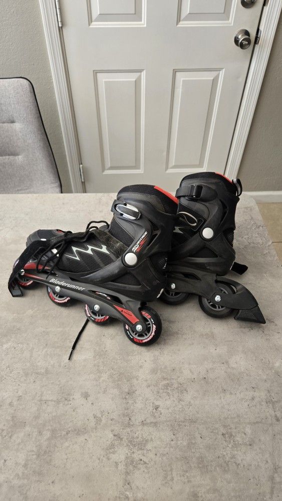 Bladerunner Skates
