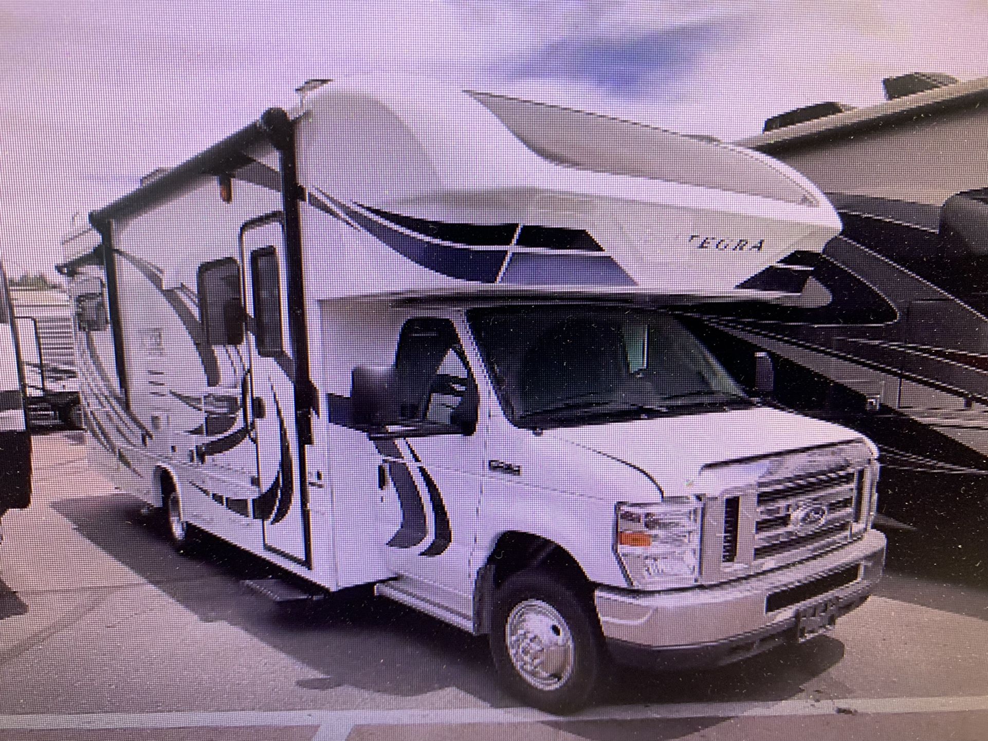 2019 CLASS C 26 Ft Long