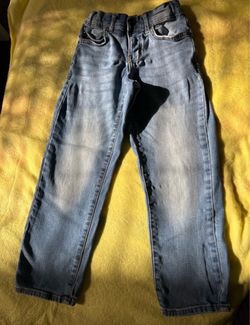 Boy Jeans