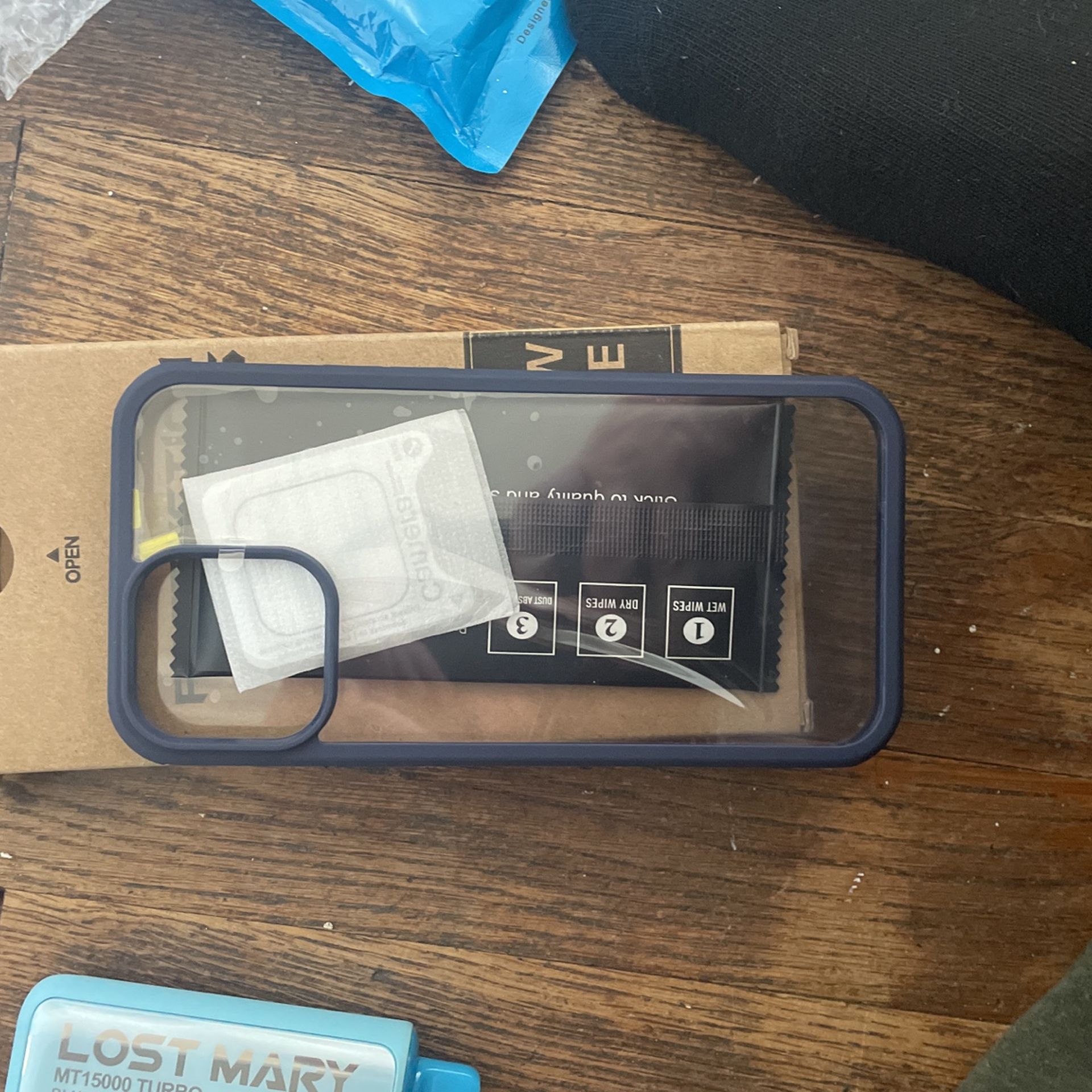 iPhone 14 Phone Case
