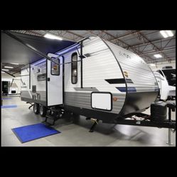 2021 Dutchman Colorado  Bhc26