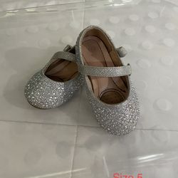 Toddler Shoes