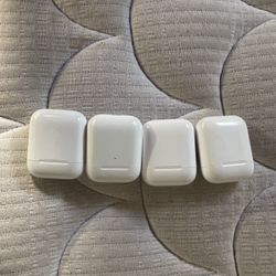 AirPod Cases!Not Reps!