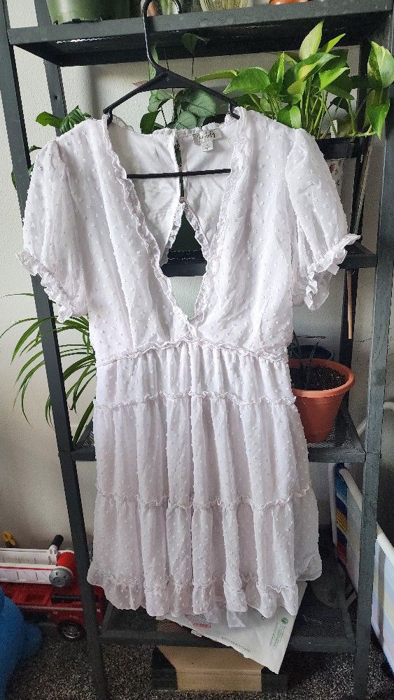 Dress 👗