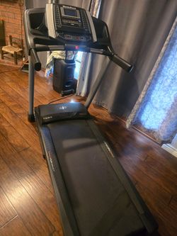 Uses NordicTrack T 6.5 S