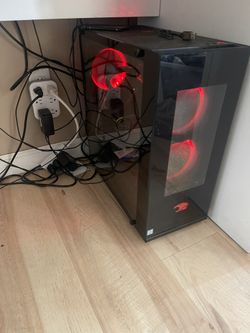 Custom Pc