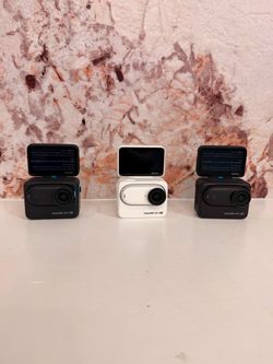 Insta360 go 3s