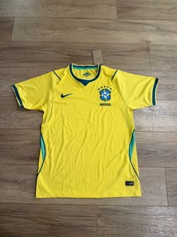 Brazil Jersey