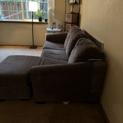 Free Couch. Must Pick Up