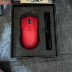Wireless Mouse 