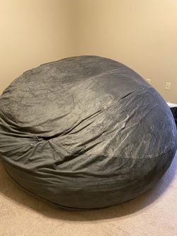 Memory Foam Bean Bag