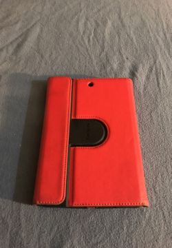 iPad Targus holder
