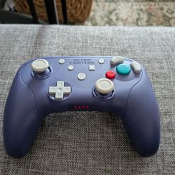 Nintendo Switch Wireless Controller
