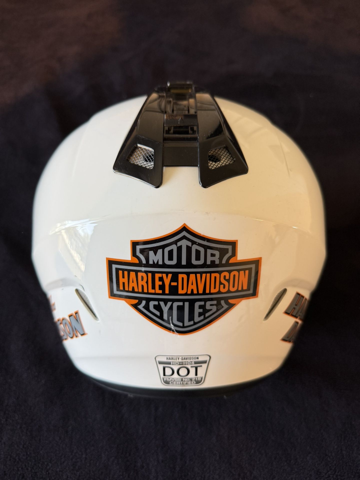 Arai Ducati helmet Shuberth Harley Davidson