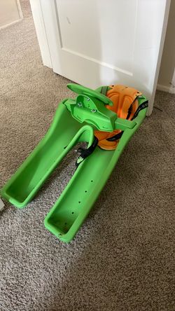 Bike seat