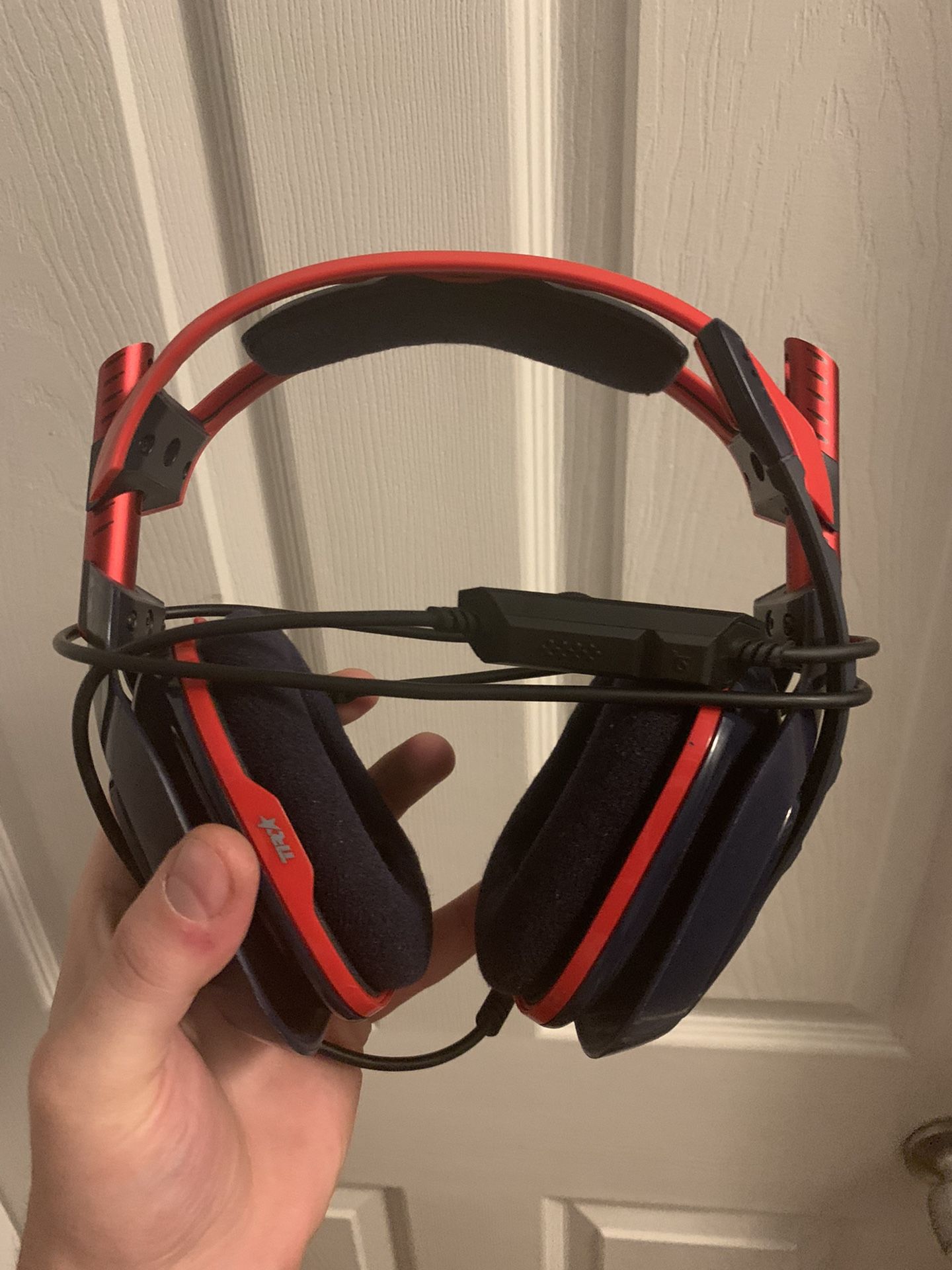 Astro A40 TR Headset (Console)