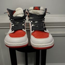 Pick up for Today OG Jordan 1 Retro High 