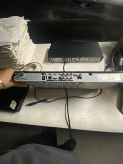 Samsung Blu-ray Player 3D