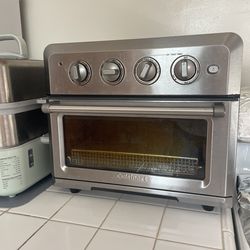 Cuisinart oven