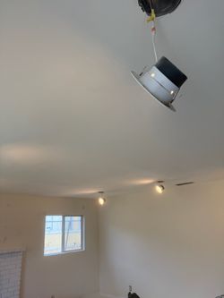 Drywall level 5