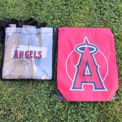 Anaheim Angles