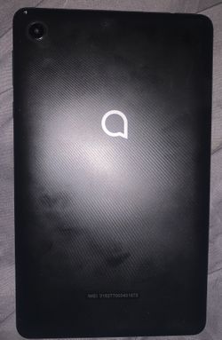 Alcatel Joy Tab 2