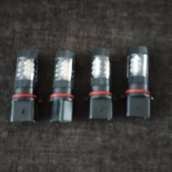 Headlights Or Fog Lights Led Bulbs