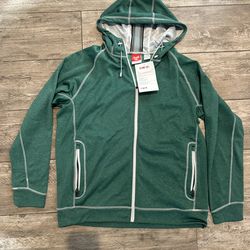 Team 365™ Men's Excel Performance Fleece Jacket