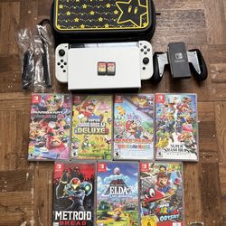 Nintendo Switch Easter Sale