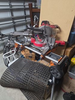 Mitersaw
