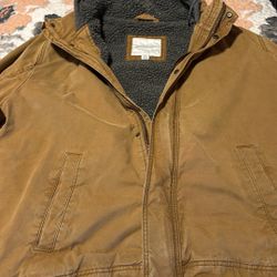Vintage American Eagle Jacket 