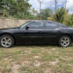 2010 Dodge Charger