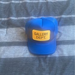 Gallery Department Hat 