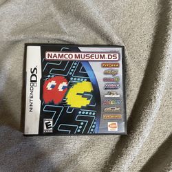 DSI Game