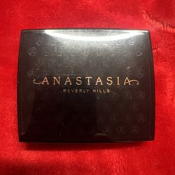 Bronzer Shade (Mahogany) 