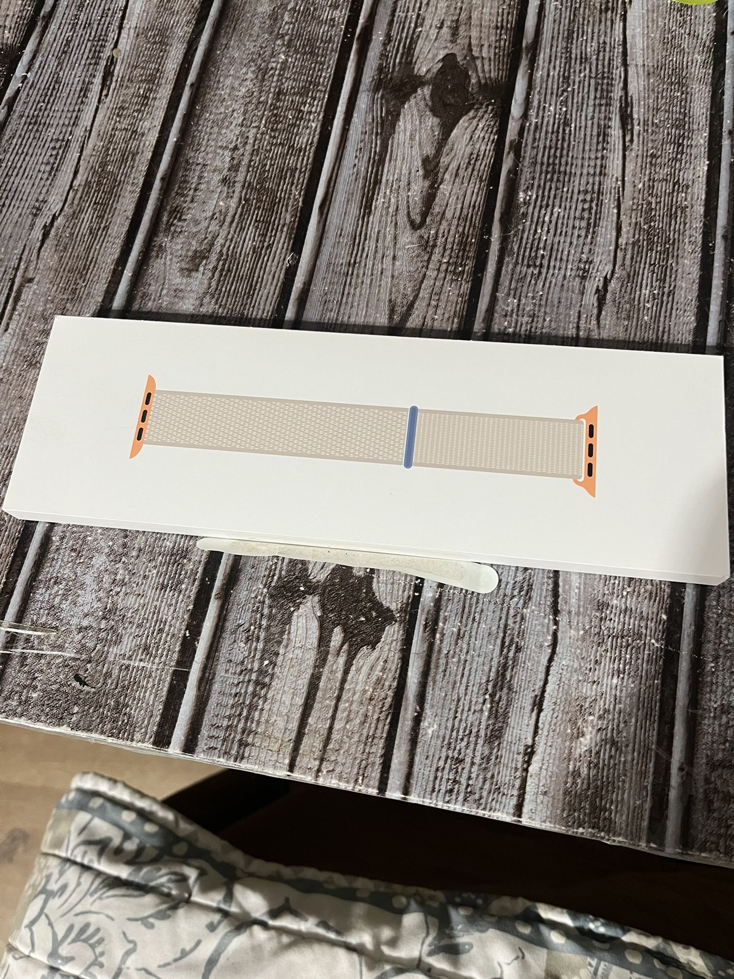Apple Watch Series 9 Sport Band