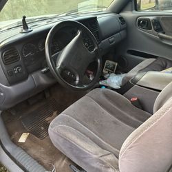 1998 Dodge Dakota