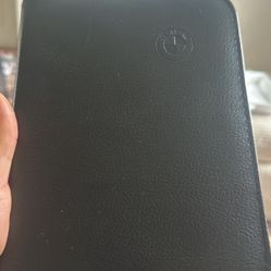 2002 BMW 330 Xi Owners Manual