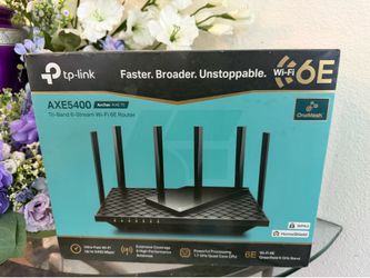 WiFi Router