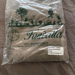 New Kuwalla clothes from Canada