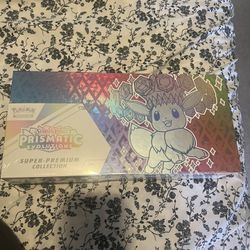 Prismatic Spc 190 