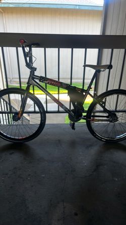 HARO PISTOL 26in