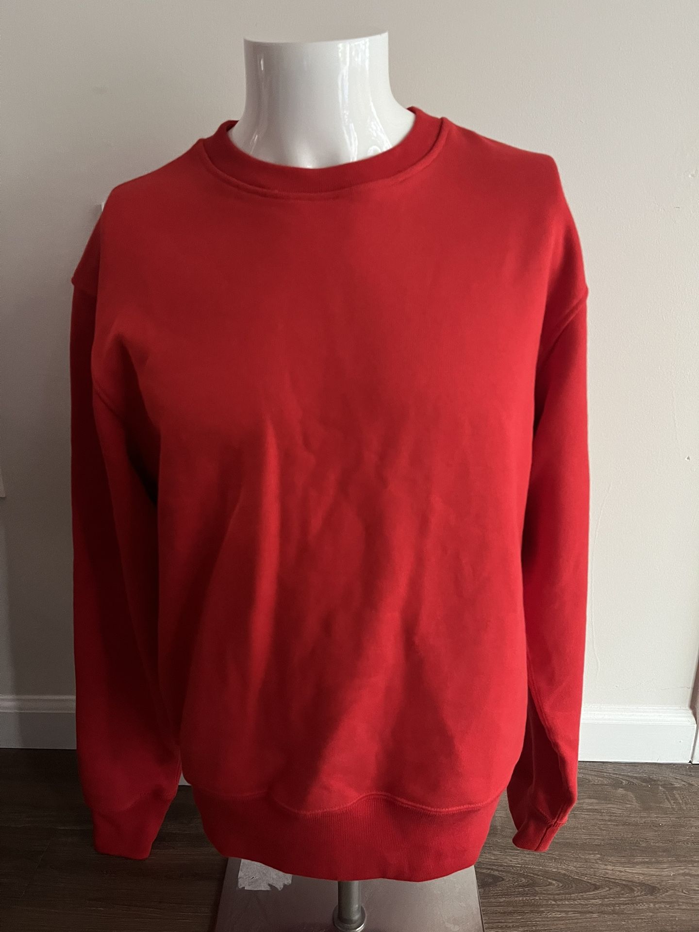 Adidas Pharrell Basic Human Race Sweatshirt