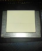 IBacks iPad air case