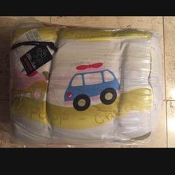 NEW Ellie & Luke Kids Sleeping Bag