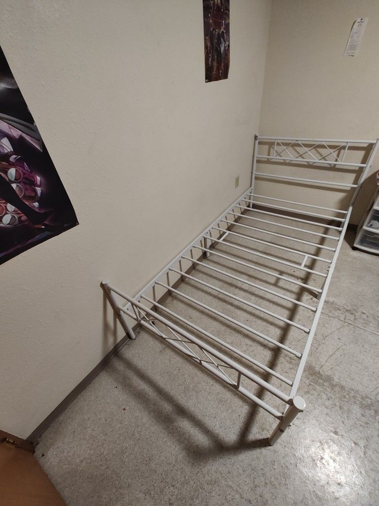 Selling XL Twin Bed Frame