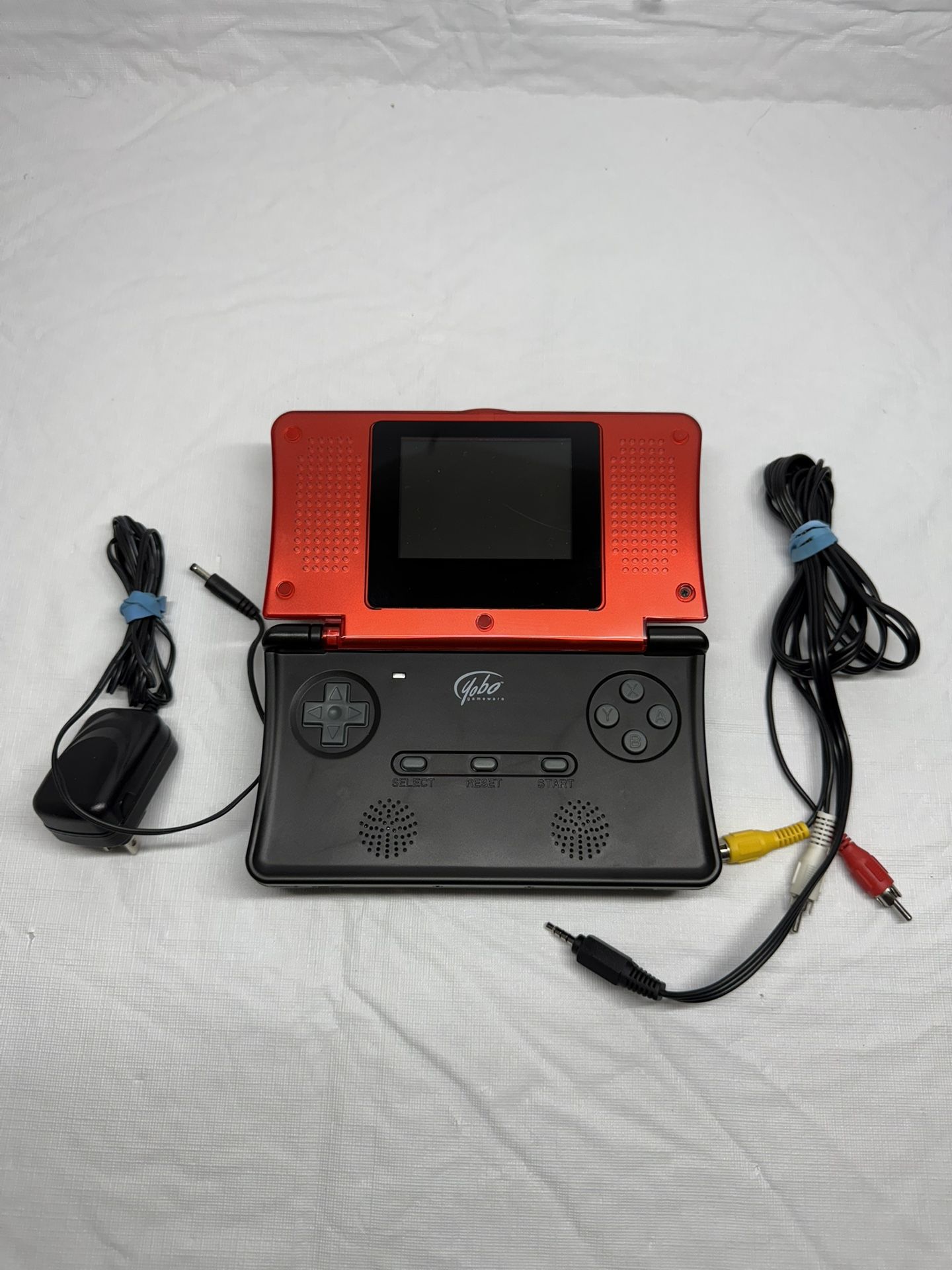 Retro Super Nintendo SNES Video Game Console