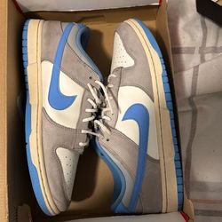 Men’s Nike Dunk